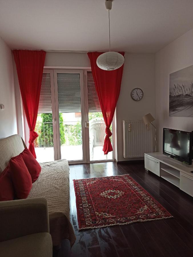 Ferienwohnung Cool & Pool Apartman Balatonfüred Exterior foto