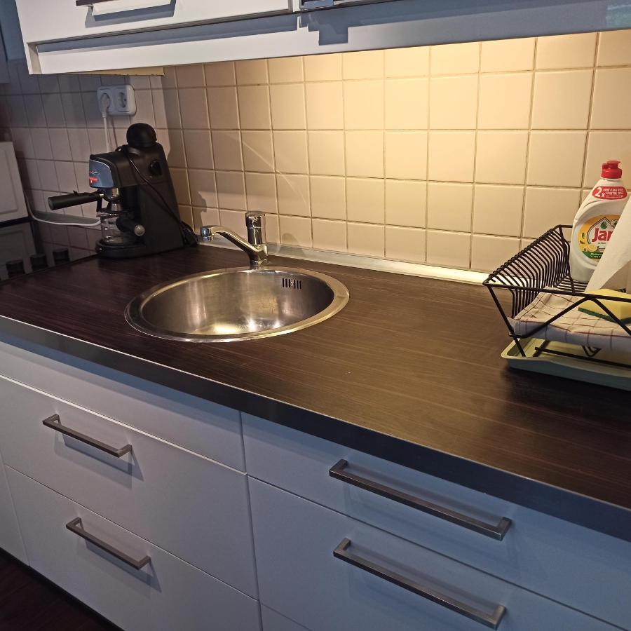 Ferienwohnung Cool & Pool Apartman Balatonfüred Exterior foto