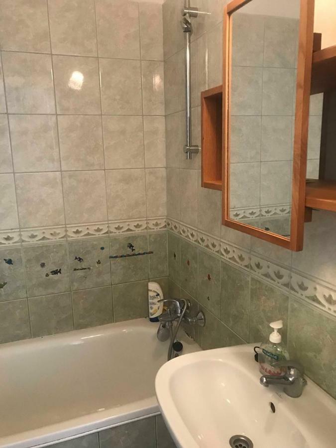 Ferienwohnung Cool & Pool Apartman Balatonfüred Exterior foto