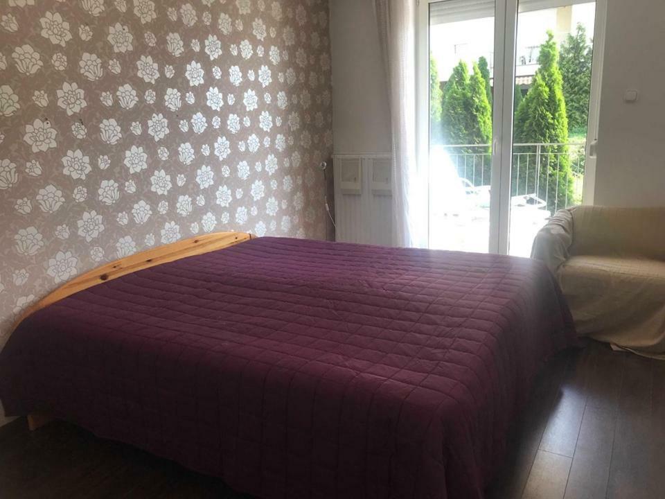 Ferienwohnung Cool & Pool Apartman Balatonfüred Exterior foto