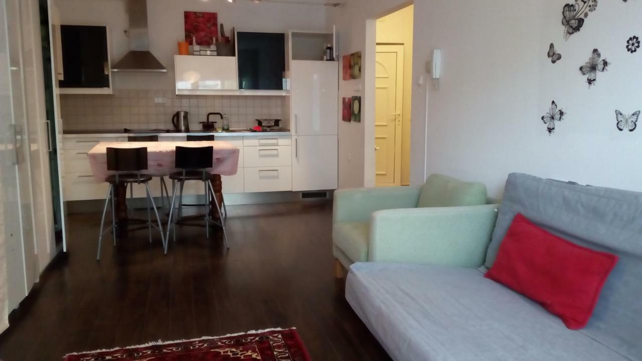 Ferienwohnung Cool & Pool Apartman Balatonfüred Exterior foto